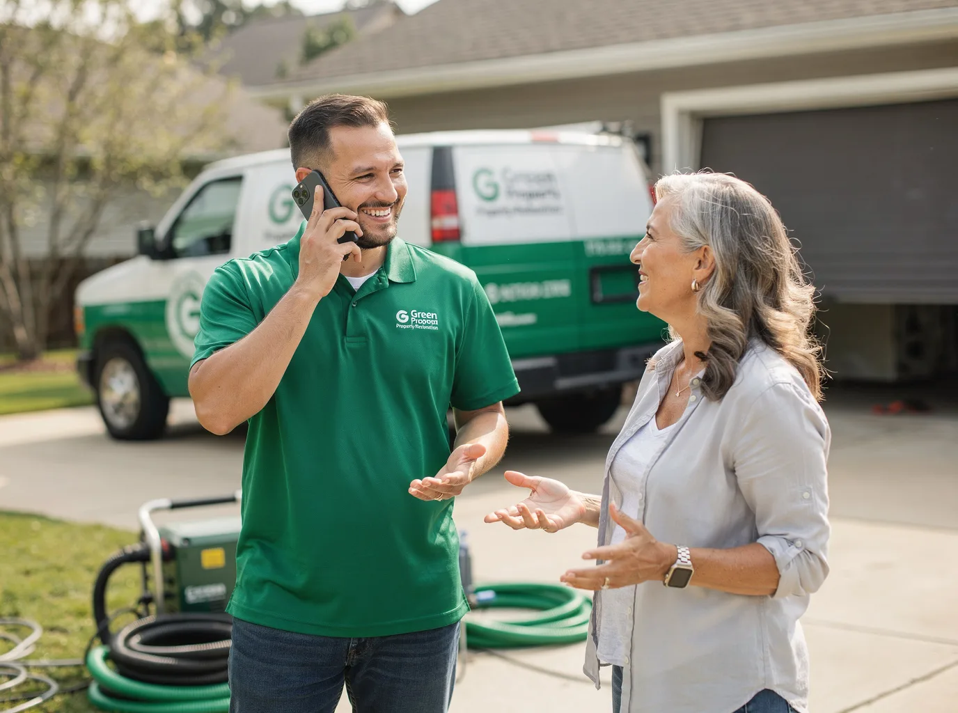 Water Damage Restoration Newcomerstown, OH FAQs